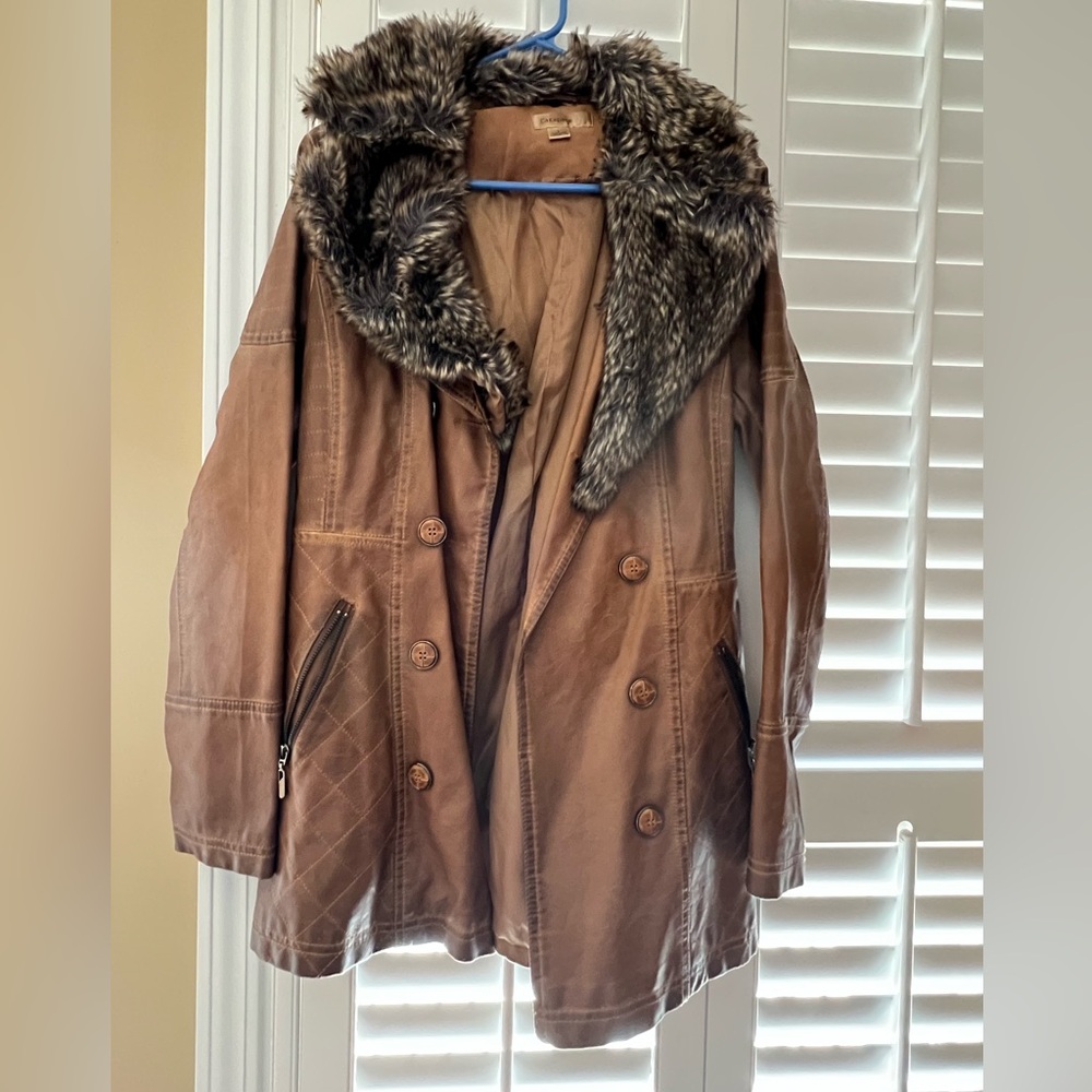 Carapace Jacket Women’s Size Large